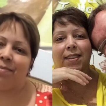 Influenciadora Tulla Luana revela que casamento de 21 anos chegou ao fim após “traição virtual”: ‘Meu mundo desabou’