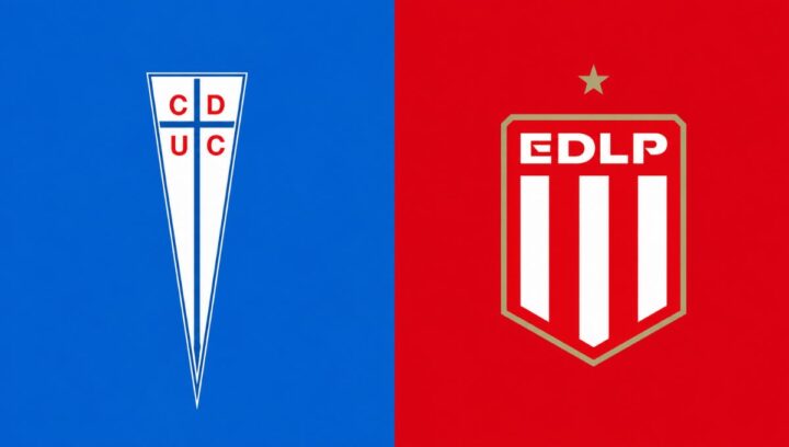 Universidad Católica x Estudiantes, onde assistir ao vivo pela Libertadores em duelo por vaga nas quartas