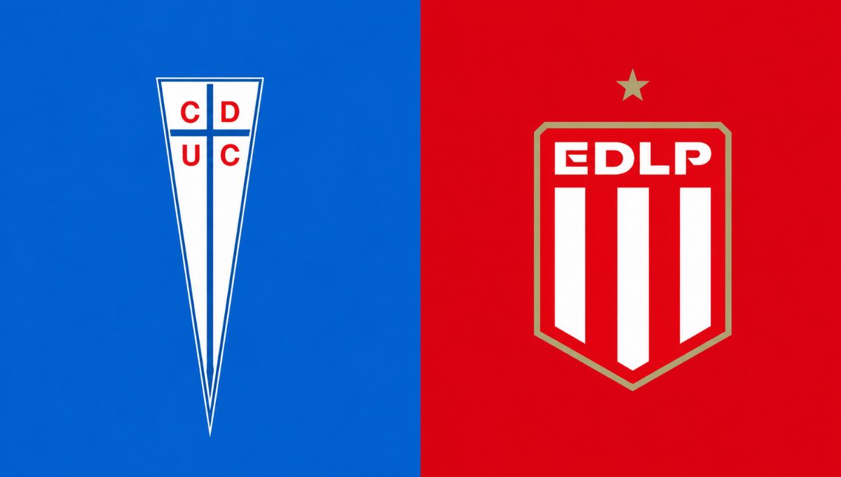 Universidad Católica x Estudiantes, onde assistir ao vivo pela Libertadores em duelo por vaga nas quartas