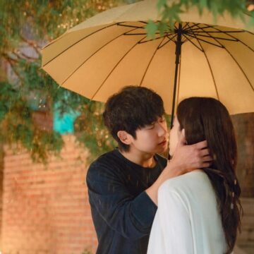 No topo da Netflix, dorama une romance e mistério com um namorado que talvez não seja quem diz ser