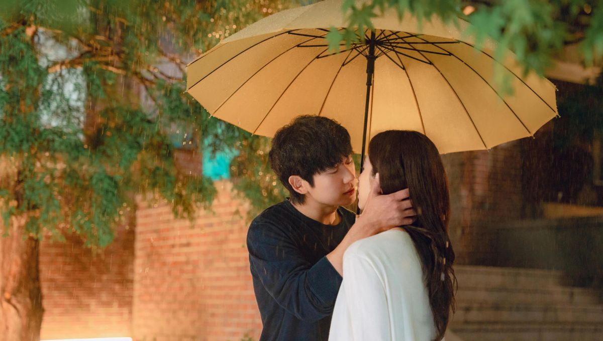 No topo da Netflix, dorama une romance e mistério com um namorado que talvez não seja quem diz ser