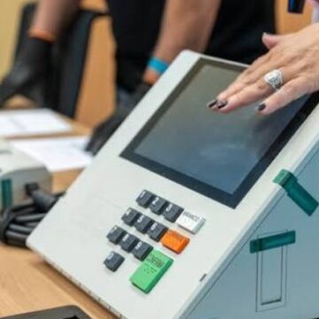 Prazo para solicitar a realização de voto em trânsito para as eleições de 2026 vão até o dia 20 deste mês; saiba mais