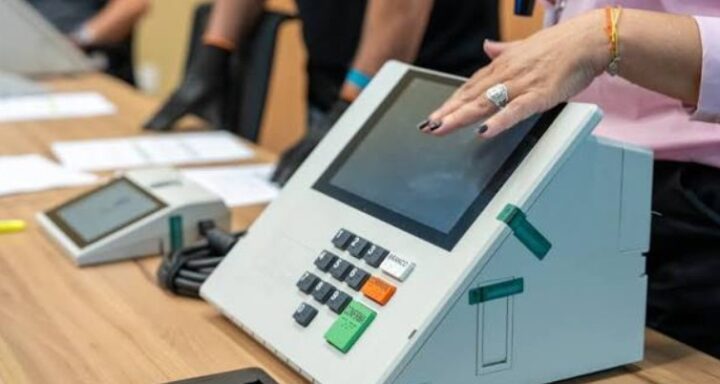 Prazo para solicitar a realização de voto em trânsito para as eleições de 2026 vão até o dia 20 deste mês; saiba mais