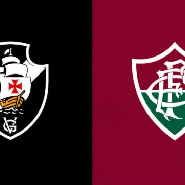 Vasco x Fluminense, onde assistir ao vivo o clássico carioca pelas oitavas da Copa do Brasil
