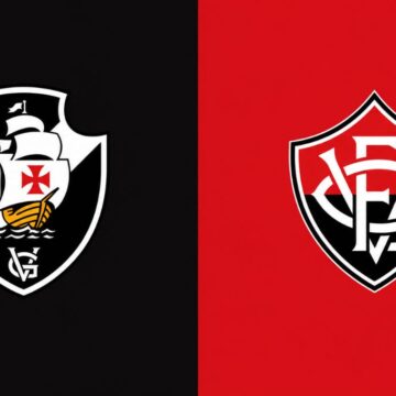 Vasco x Vitória, onde assistir ao vivo pela Copa do Brasil em duelo de ida das quartas de final