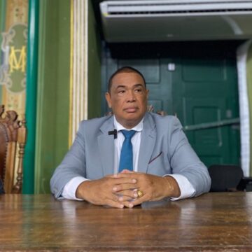 Vereador de Salvador propõe transformar área da antiga rodoviária em Hospital de Regulação