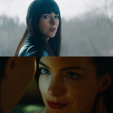 Protagonizado por Anne Hathaway, filme “Verity” ganha novo trailer; assista
