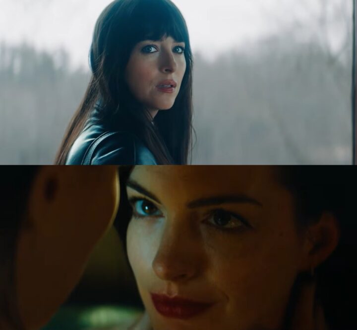 Protagonizado por Anne Hathaway, filme “Verity” ganha novo trailer; assista