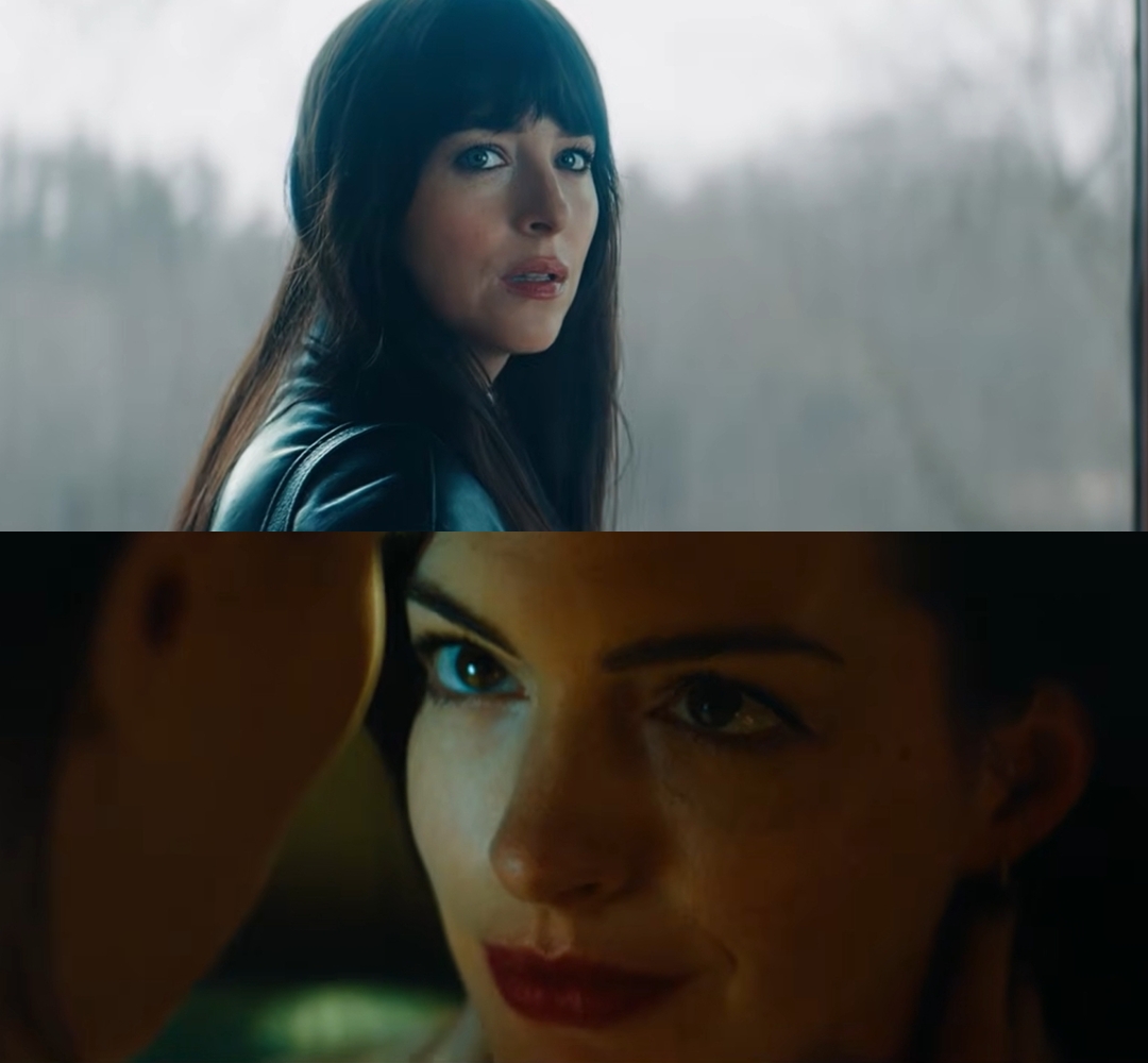 Protagonizado por Anne Hathaway, filme “Verity” ganha novo trailer; assista