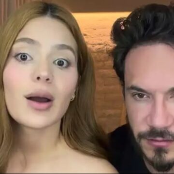 Viih Tube e Eliezer publicam vídeo educativo sobre trabalho doméstico após acordo com o MPT: “Escravidão moderna”