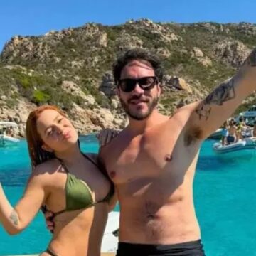 Viih Tube diz que está com ‘ressaca moral’ após publicar vídeo íntimo com Eliezer: ‘Que vergonha alheia’