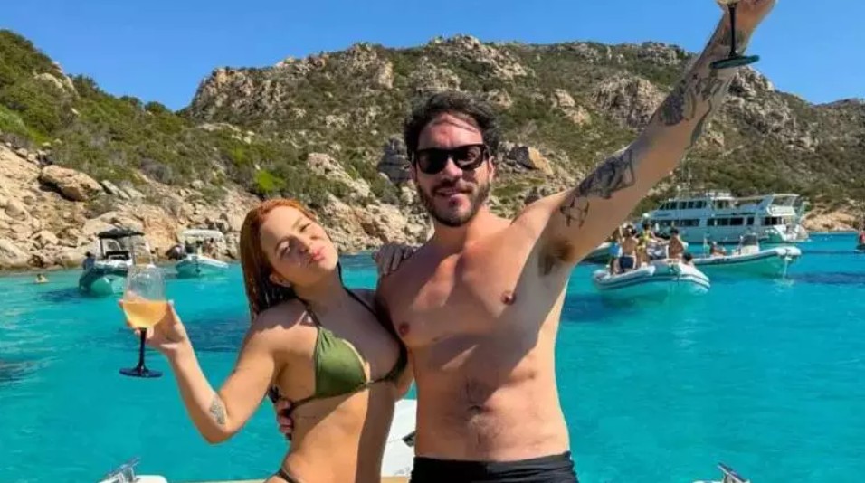 Viih Tube diz que está com ‘ressaca moral’ após publicar vídeo íntimo com Eliezer: ‘Que vergonha alheia’