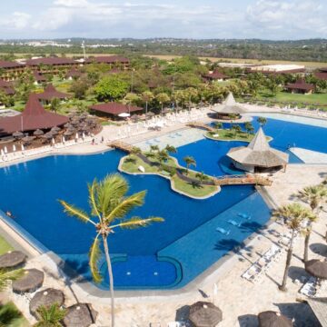 Vila Galé oferece descontos em resorts para celebrar 40 anos da rede
