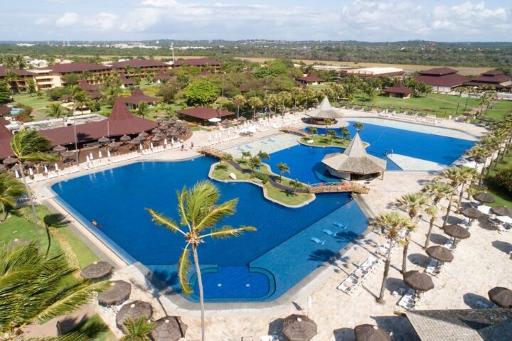 Vila Galé oferece descontos em resorts para celebrar 40 anos da rede