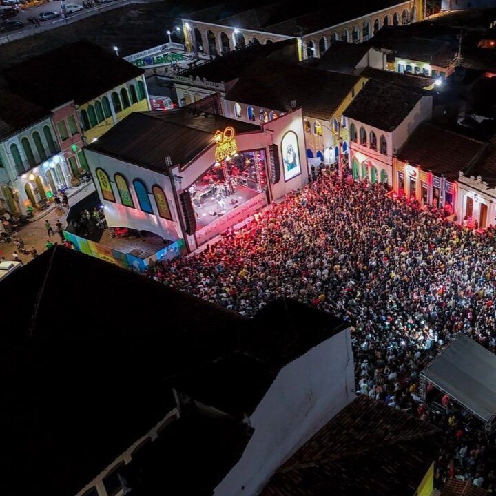 Festival de Lençóis acontece na próxima semana na Chapada Diamantina; veja programação