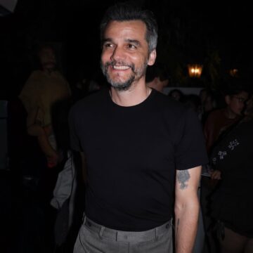 Wagner Moura indica 5 filmes brasileiros para assistir na Netflix; confira