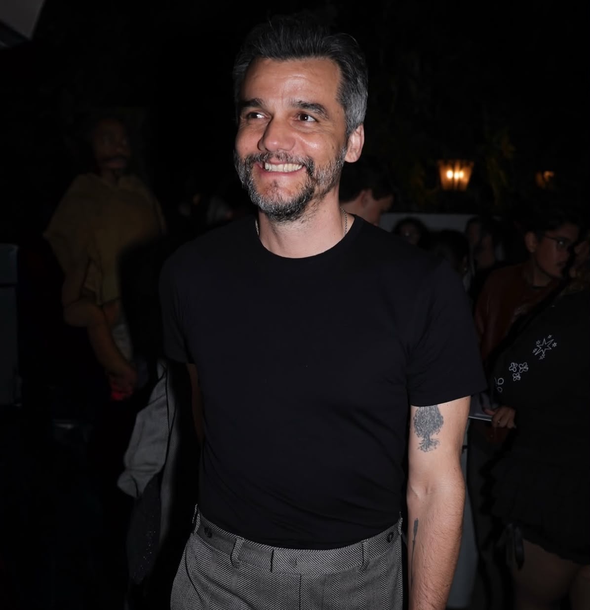 Wagner Moura indica 5 filmes brasileiros para assistir na Netflix; confira