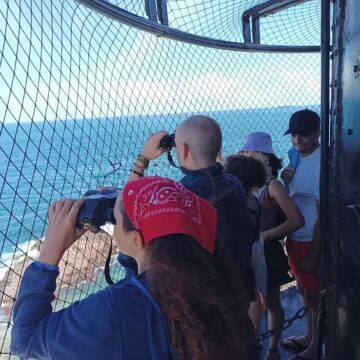 Cinco passeios divertidos para curtir o Dia dos Pais em Salvador e região