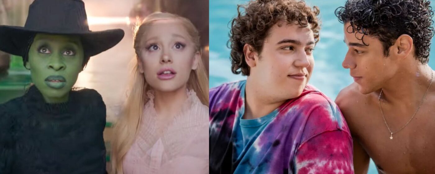 Confira os filmes e séries que chegam à Netflix neste fim de semana