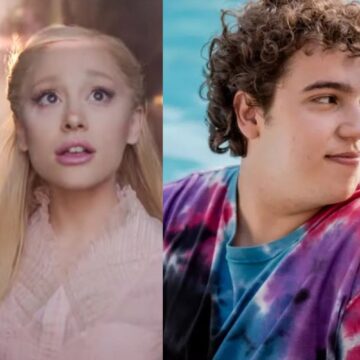 Confira os filmes e séries que chegam à Netflix neste fim de semana