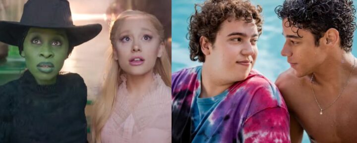 Confira os filmes e séries que chegam à Netflix neste fim de semana