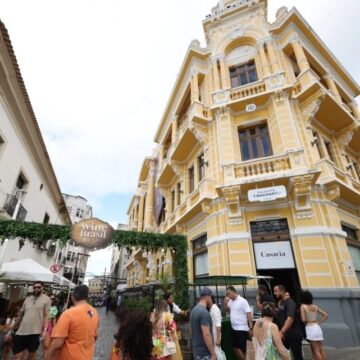 Salvador recebe festival de vinhos com degustações, gastronomia e música a partir desta quinta