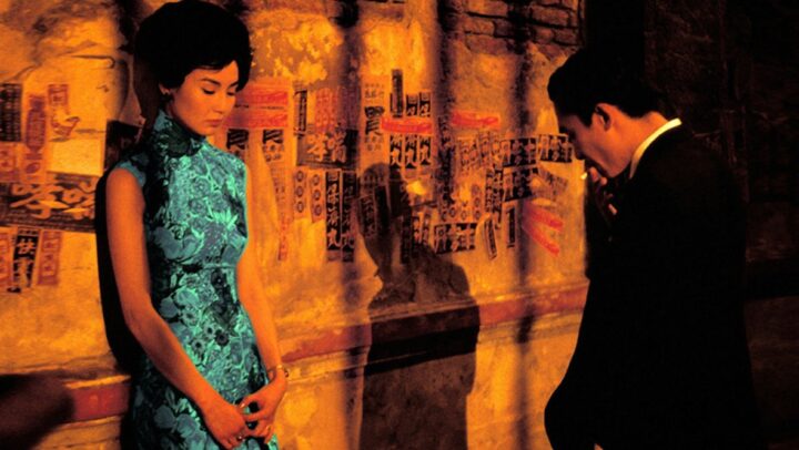 Cinema de Salvador exibe mostra dedicada ao diretor de Hong Kong Wong Kar-wai, conhecido pelo romantismo e estilização visual