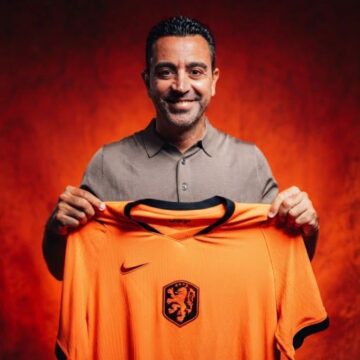 Craque espanhol campeão do mundo será o novo treinador da Holanda até a Copa do Mundo de 2030
