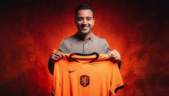 Craque espanhol campeão do mundo será o novo treinador da Holanda até a Copa do Mundo de 2030