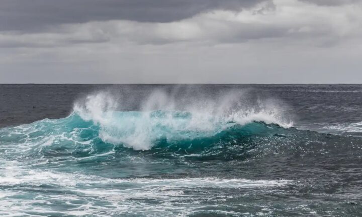 NOAA prevê 90% de chance de El Niño muito forte entre outubro e dezembro
