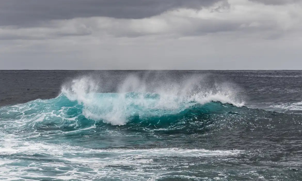 NOAA prevê 90% de chance de El Niño muito forte entre outubro e dezembro