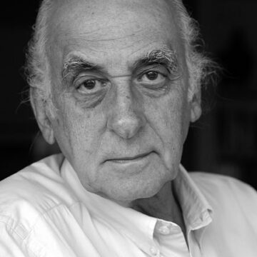 Morre Zuenir Ventura, referência do jornalismo brasileiro, aos 95 anos