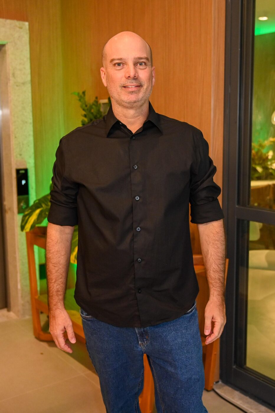 André Cohen