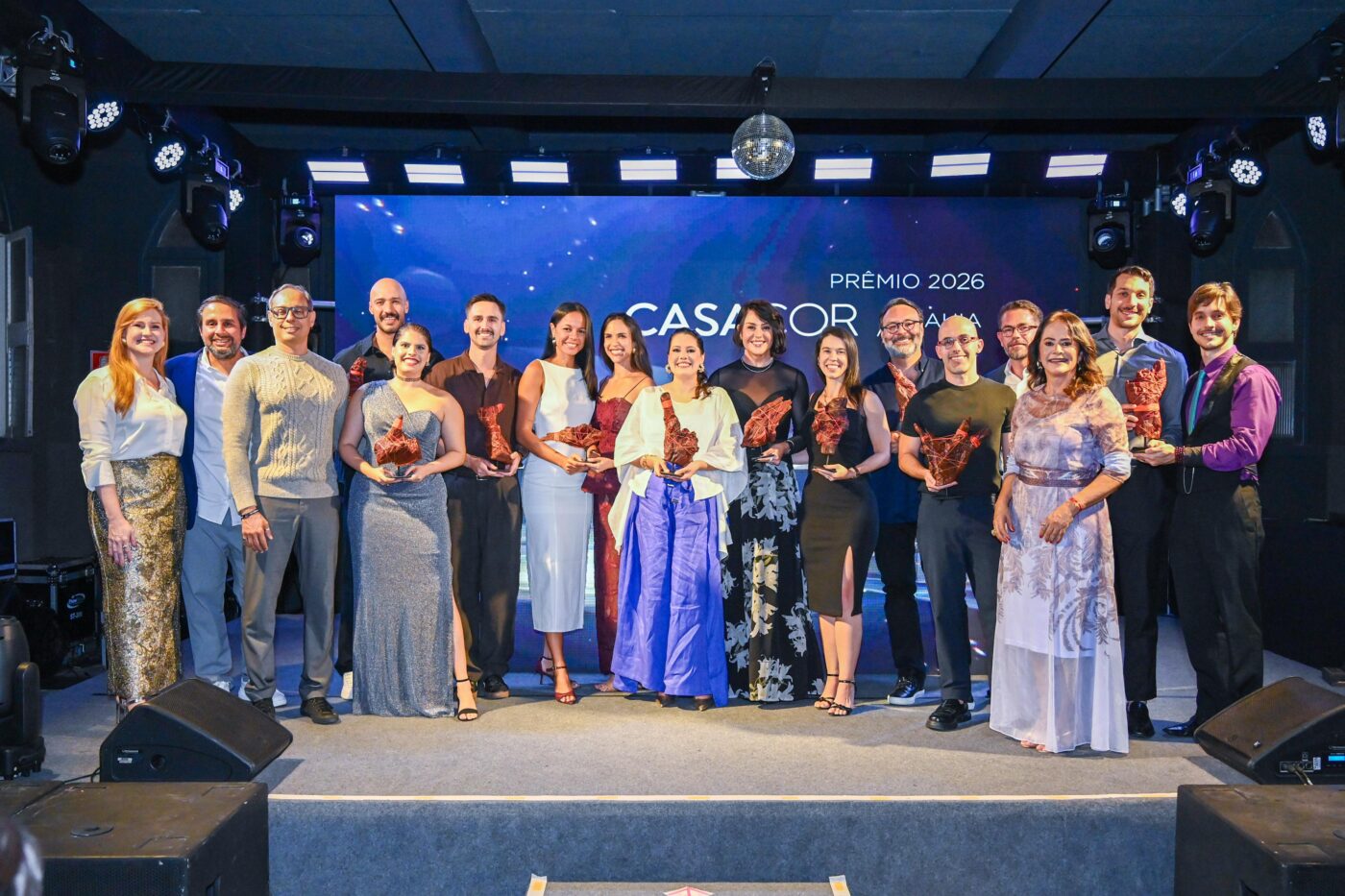 CASACOR Bahia 2026