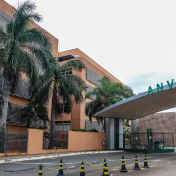 Anvisa suspende produção de produtos da Unilever em fábrica no interior de SP
