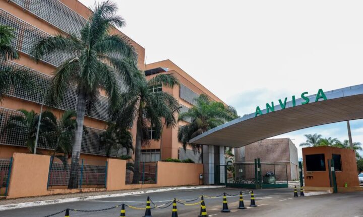 Anvisa suspende produção de produtos da Unilever em fábrica no interior de SP