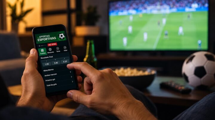 Bets respondem por 7,2% das receitas de clubes da Série A, apesar de reação contra possível fim dos patrocínios