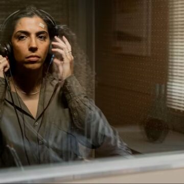 Filme estrelado por filha de Regina Casé estreia hoje na TV aberta