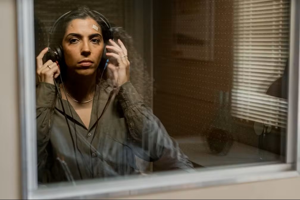 Filme estrelado por filha de Regina Casé estreia hoje na TV aberta