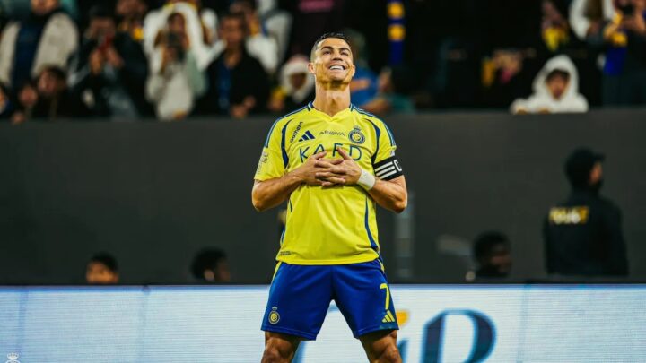 Cristiano Ronaldo negocia compra do Al-Nassr ao lado de dono do Milan