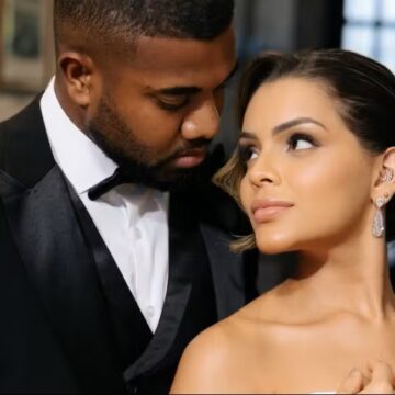 Casamento de Davi Brito e Emilly Garcia terá lagosta, camarão e decoração de R$ 240 mil em Salvador, neste sábado (5)