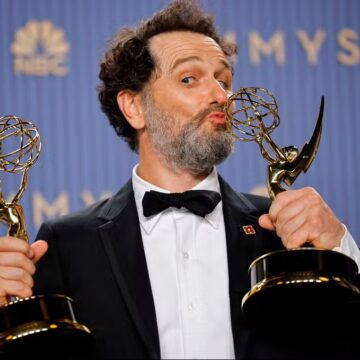 “O segredo de Widow’s Bay” e “The Pitt” são os grandes vencedores do Emmy 2026; veja lista