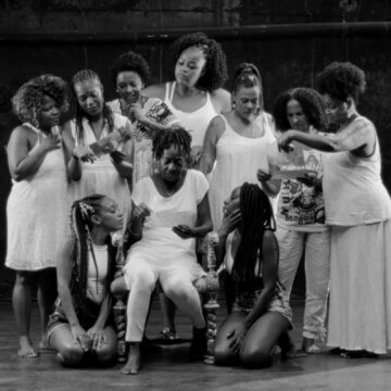 Documentário baiano “Mulheres do Bando” estreia no Festival de Brasília do Cinema Brasileiro