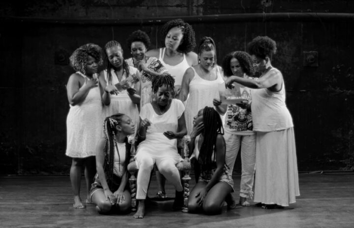 Documentário baiano “Mulheres do Bando” estreia no Festival de Brasília do Cinema Brasileiro