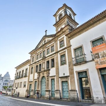 Museu da Misericórdia terá visitação gratuita durante a Primavera dos Museus; veja programação