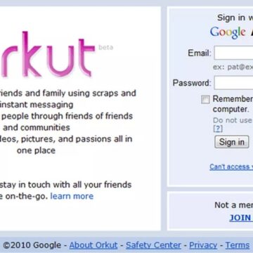 Lembra dele? Orkut completa 12 anos desde que saiu do ar; relembre a rede que marcou uma geração