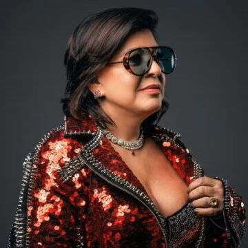 Roberta Miranda chega aos 70 anos com clássicos que marcaram a música sertaneja