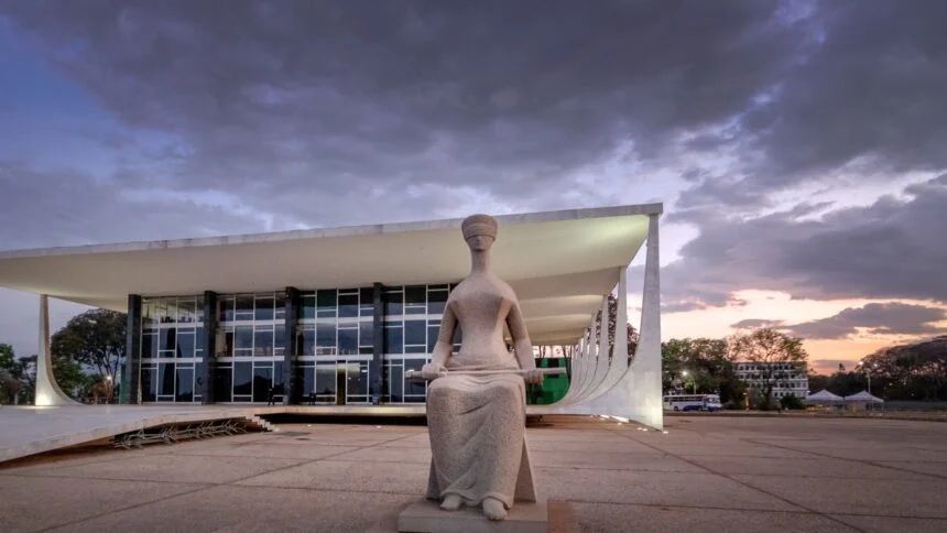 Entidades empresariais cobram STF e dizem que país vive “crise institucional de extrema gravidade”