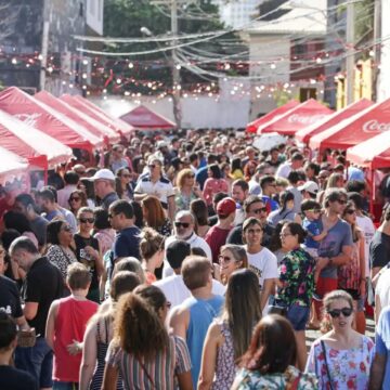 Festa de San Gennaro confirma circuito gastronômico com 12 restaurantes no Rio Vermelho