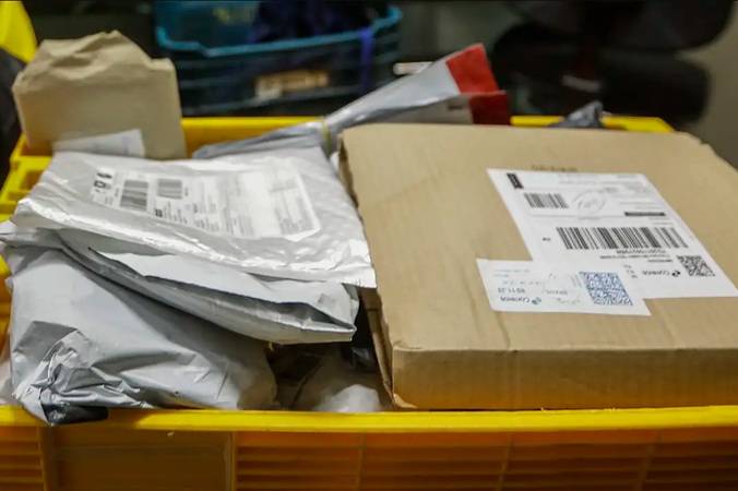 Lula sanciona lei que acaba com a “taxa das blusinhas” em compras internacionais